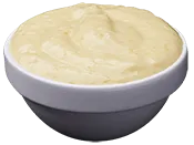Amsterdam onion sauce