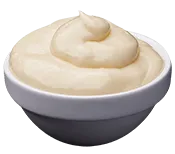 Fries sauce