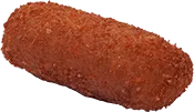 Shrimp croquette