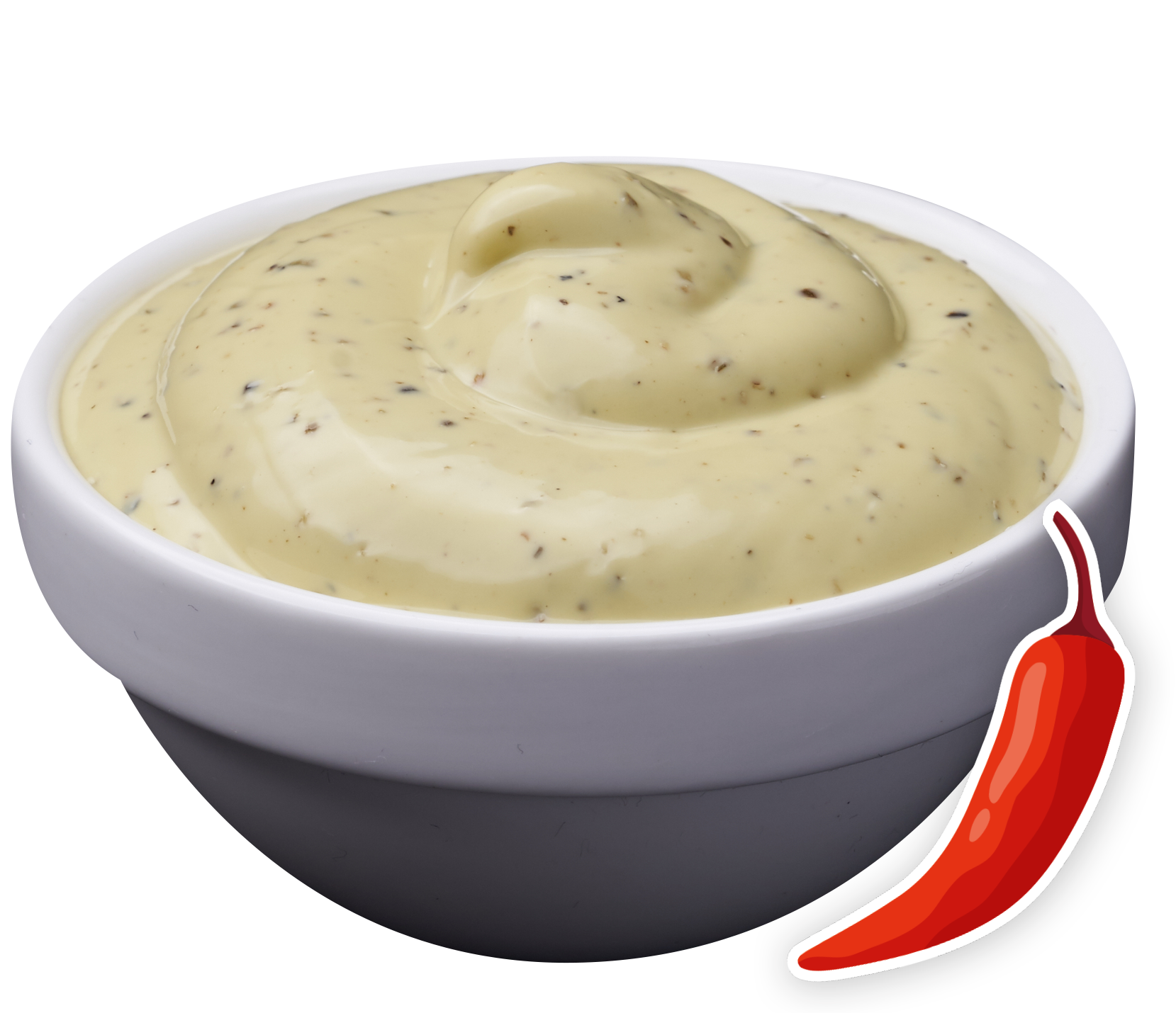 Green peppersauce