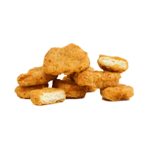 Chicken nuggets