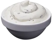 Garlic sauce