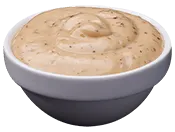 Mannekenpis sauce