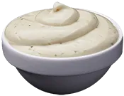 Mustard mayonnaise