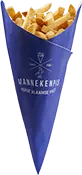 Large fries (Obelix)
