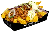 Pulled Chicken