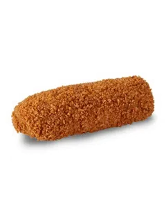 Beef croquette