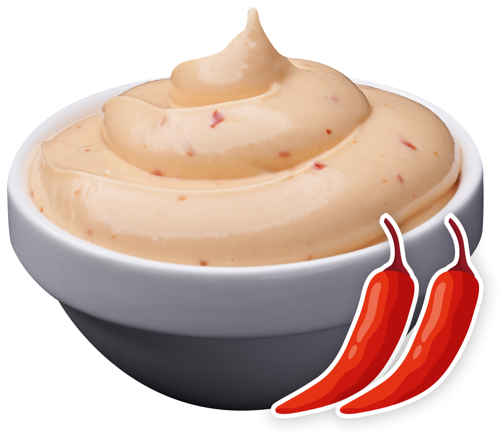 Samurai sauce