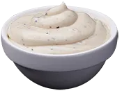 Truffle mayonnaise