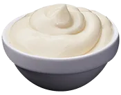 Flemish mayonnaise